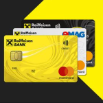 card raiffeissen