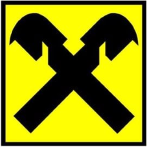 raiffeisen sigla